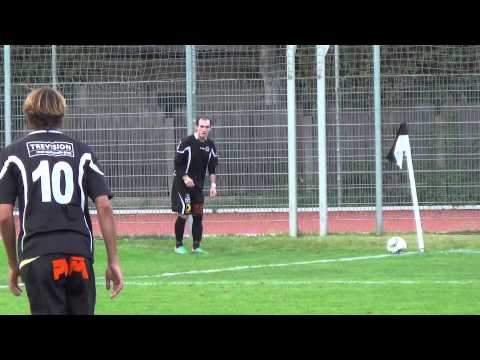 ASV Neufeld gegen FC Illmitz 3:1 (3:0) - Zusammenfassung