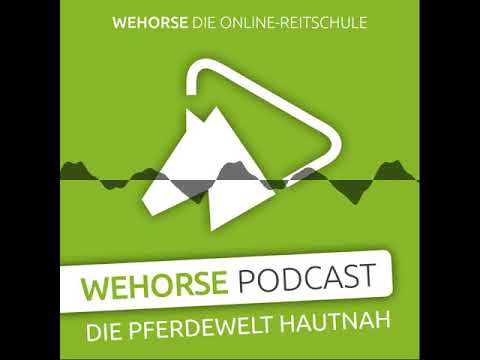 #86 Landstallmeister Henning Frevert: Tradition vs. Moderne - wehorse Podcast