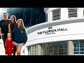 Is The Florida Mall The BEST RAINY DAY Idea In Orlando Primark Huge Disney Store