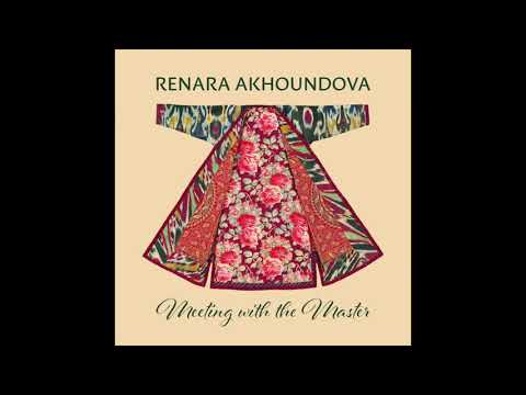 Renara Akhoundova Meeting with the Master (Sample)