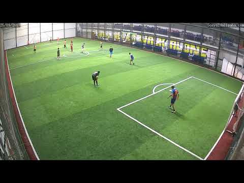 ViP Halı Saha - 25-09-2017 02:01:01 - sosyalhalisaha.com