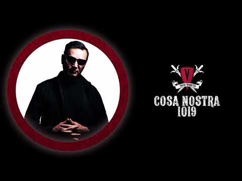David Vendetta - Cosa Nostra Podcast 1019 21.02.2026 (Melodic, House, Techno, Deep, Sport, Gym)