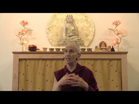 01-24-17 Applying the Dharma to Your Life - BBCorner