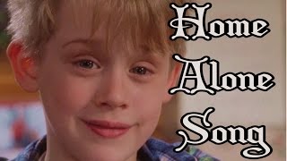 I Made My Family Disappear - Songify Home Alone!