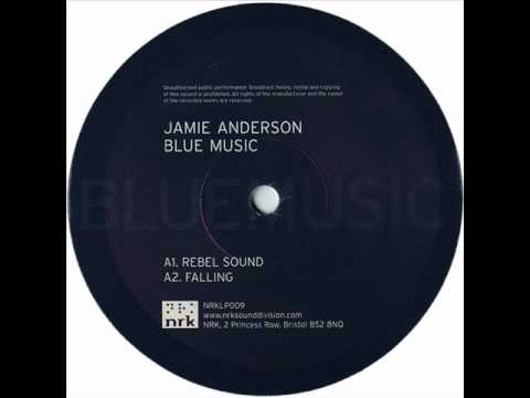 Jamie Anderson - Rebel Sound