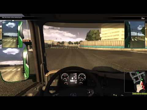 scania truck driving simulator-pc free download