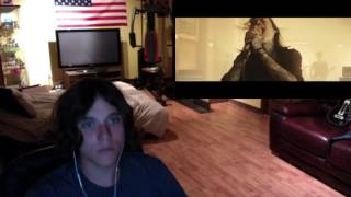 The Worst In Me (Bad Omens) - Review/Reaction