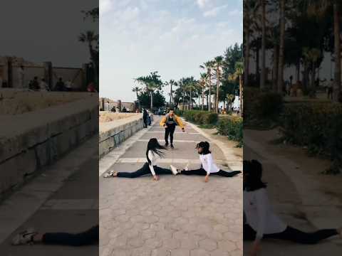 اسند ضهرك وارتاح وتمشيش تاني بسلاح 2025 shorts