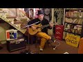 Jacques Brel - The Middle Class (Les Bourgeois) - Acoustic Cover - Danny McEvoy