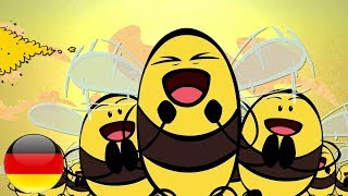 Das Bienen Lied