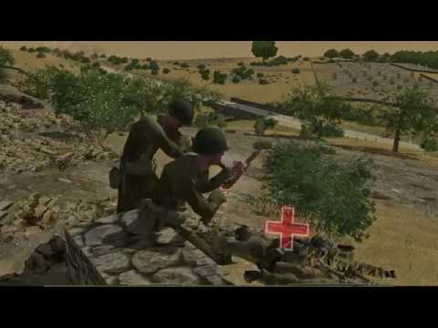 Fortress Italy: Last Defence