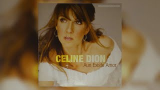 Celine Dion - Aún Existe Amor (Letra/Lyrics)