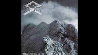 SVARTAHRID - MALICIOUS PRIDE FULL ALBUM 2008