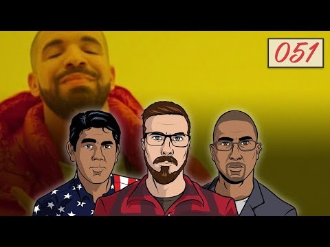 Technical Alpha 51 - God's Plan