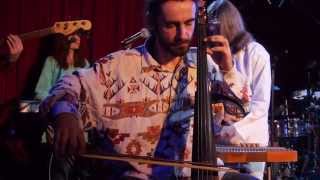 Theodor Bastard - Ухожу, как по волнам @16tons 24-03-13 (03)