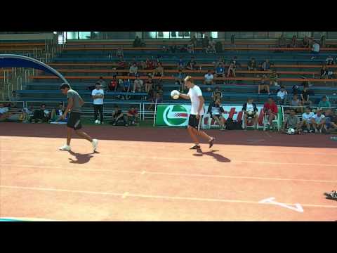 Shizuo, Viper, Lil Anders and VLO - First Round of Battles | SUPER BALL 2013