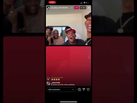 Ja rulay fixty ordara wow Popy uron con Chocolate en vivo