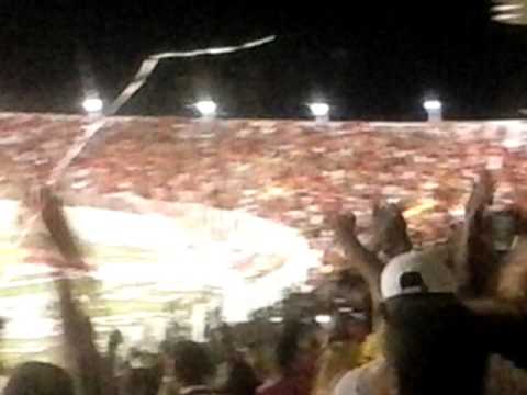 Sergipe 1 x 2 Vitoria