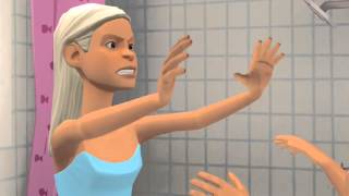 The Mystery of Popplewell Manor ep19 Clouds gathering #popplewell