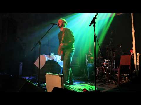 KREUZBURG SESSIONS // Manuel Normal - Früha