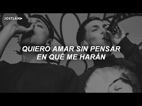 Milo J, Trueno - Gil (Letra)