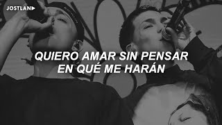 Milo J, Trueno - Gil (Letra)