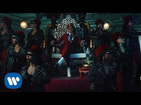 Janelle Monáe – “Django Jane”