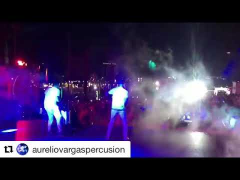 Little Bad Girl - Aurelio Vargas & Roberto Cantero Cover