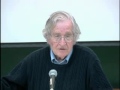 Noam Chomsky -- "Global Hegemony: The Facts, The Images"