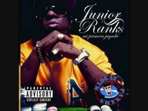 Jr Ranks Ft Mach and Daddy & Aldo Ranks - Dale Candela Remix