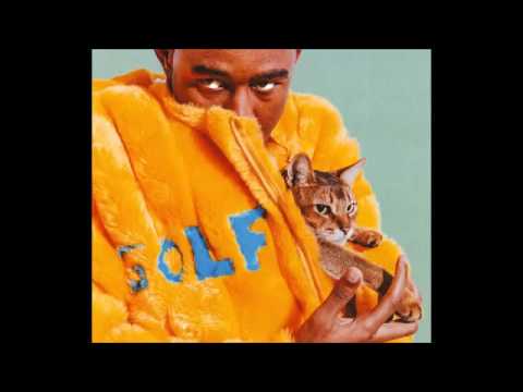 Tyler, The Creator - Ego (New 2016)
