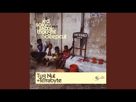 Some Kind-A Earthquake