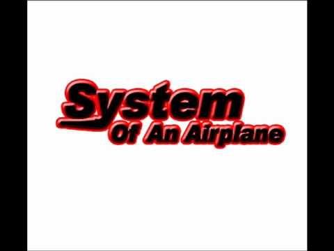 system of an airplane - record your mind 4.2 (ft gal linial)