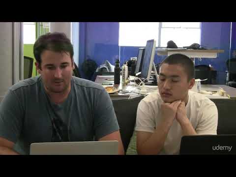 1 Introduction to the Course and Your Instructors SQL Tutorial Full Database Course for Beginners