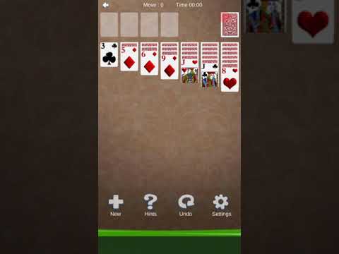Solitaire : Classic Spider Fre