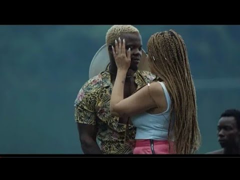 Harmonize x Q Chilla - My Boo Remix location yake ni balaa