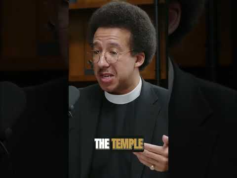 The Rock Jesus Built His Church On