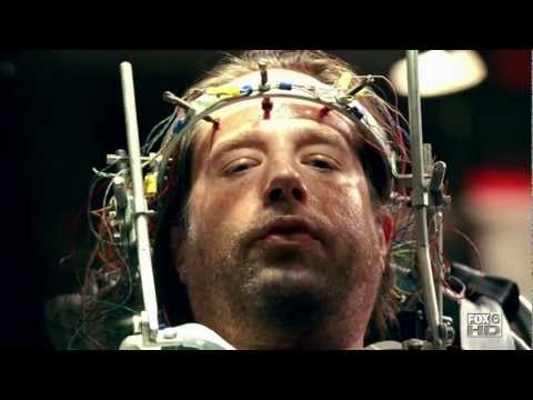 Fringe Episode 1.03 Scene - I Can Hear Voices