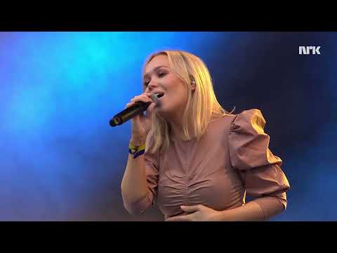 Agnete – «Mu lullánlávlla»