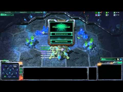 ZOTAC Final 23.04.11 Fraer Seiplo