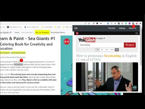 Item video thumbnail