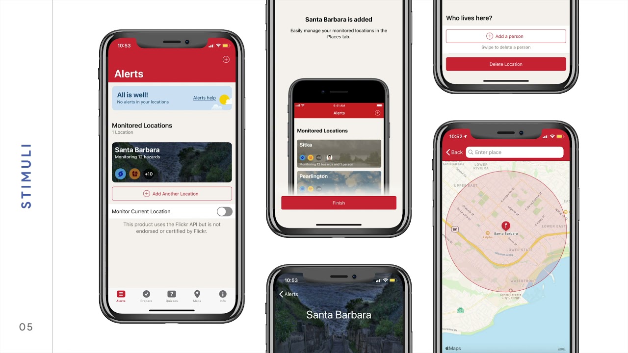 Understanding and Designing for Disaster Preparation on Social Media