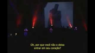 DC Talk   The Red Letters ( truth and salvation)