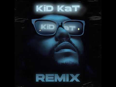 Swedish House Mafia and The Weeknd - Moth To A Flame (KiD KaT Bass House Remix) 2021