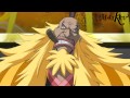 AMV - One Piece - Strong World - Kinjishi no Shiki ...