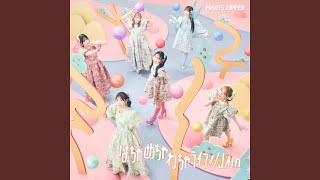 Shin-Chan OP22 - Hacha Mecha Wacha Life!