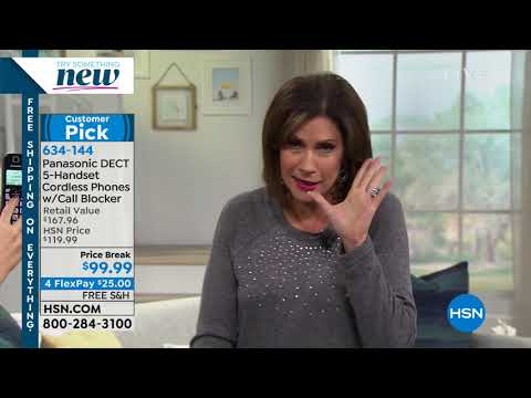 HSN | Electronic Connection featuring Apple 01.05.2019 - 03 PM