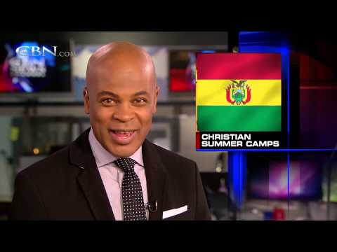 CBN NewsWatch: June 15, 2015