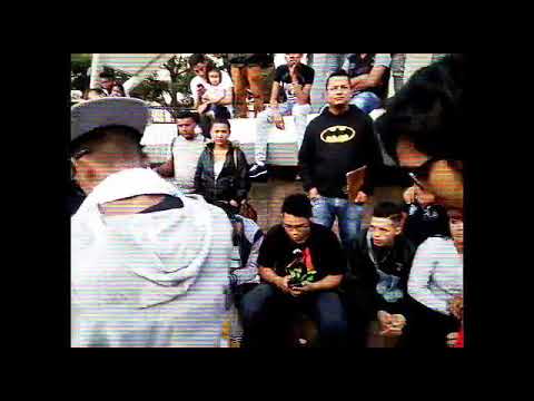 Daro vs Daan/ Semifinal/ Akademia Capital 2018