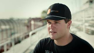 Meet the Founder, Cassten Everidge